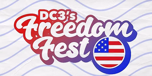 DC3's Freedom Fest