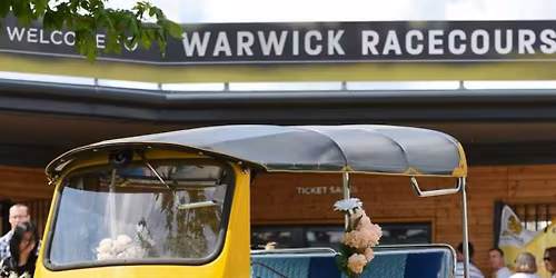 Warwick Thai Festival