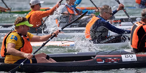 Bellevue Ocean Race 2026