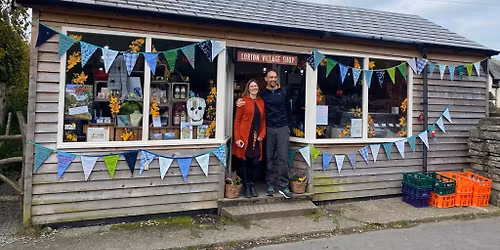 Winter Makers' Market