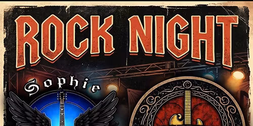 Rock night 