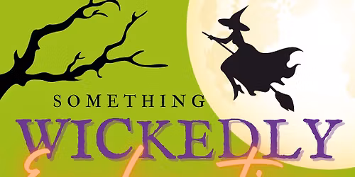 "Wickedly Enchanting" Membership Night with The Woman's Club of Fort Worth