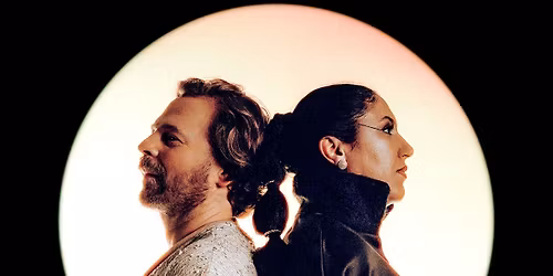 Nashwa + Tropical Djipsies