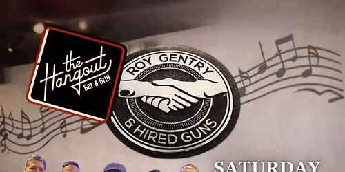 RGHG Live @ The Hangout