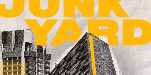 Junkyard