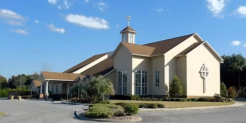 Countryside Presbyterian Church Sunday Services 