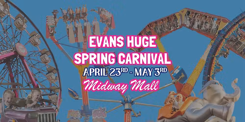 SHERMAN SPRING CARNIVAL 