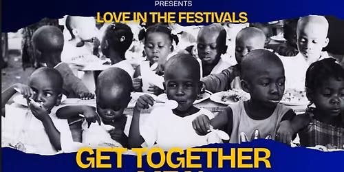 LOVE IN THE FESTIVALS