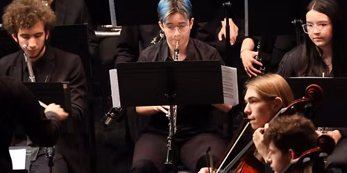 Syracuse Youth Orchestras Spring Concert