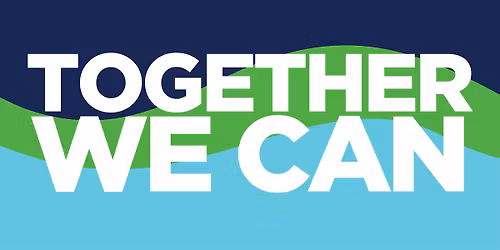 Together We Can