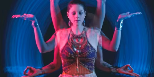 Kundalini Flow