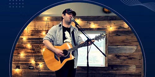 Joe Joseph at Little Italy Farmer\u2019s Market! 