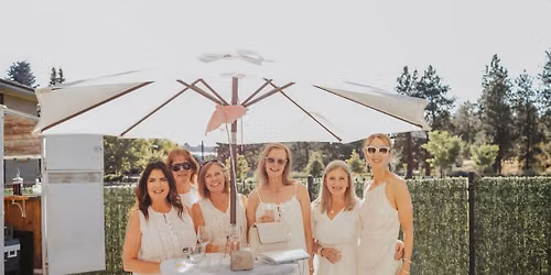 Evening en Blanc 2026