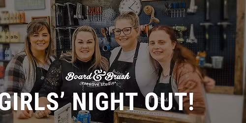 Paint and sip at Modist brewery