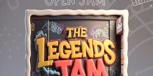 The Legends Pub