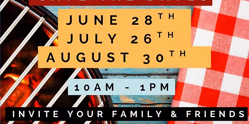 WBBC Church Picnic