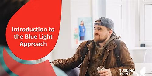 Introduction to the Blue Light Approach