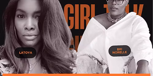 GOD + GIRL TALK Vol. 1: A Faith-Centered Conversation for Women