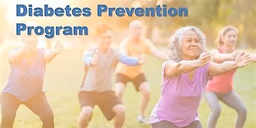 Luminis Health Greenbelt Diabetes Prevention Program