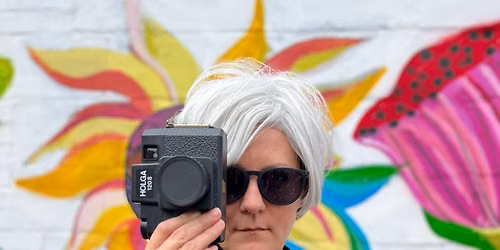 Pop Art Your Pet: An "Andy Warhol" Experience