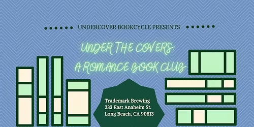 Under the Covers: A Romance Book Club
