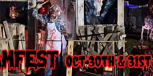 ScreamFest