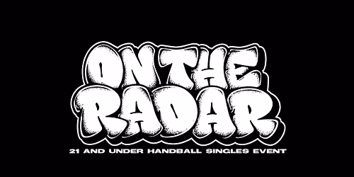 On the Radar | Handball Singles