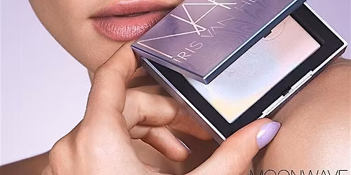 Nars Holiday Masterclass