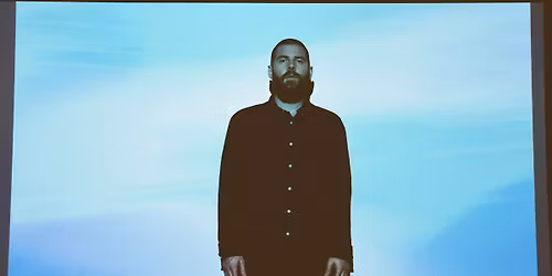 [SOLD OUT]  Andy Hull