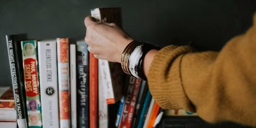 English Book Club