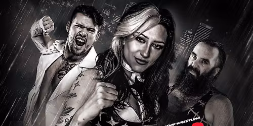 PCW: Soda City