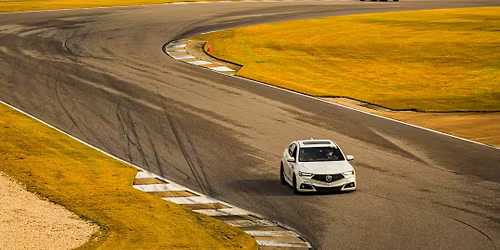Chin Track Days @ Barber Motorsports Park HPDE Event. Presented by: Arrive and Drive USA