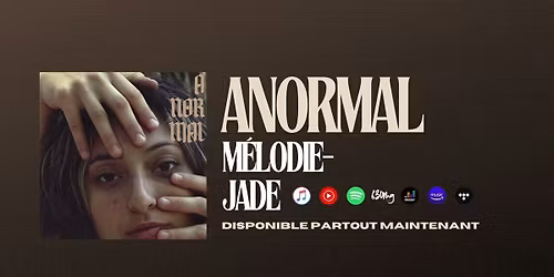 Melodie-Jade