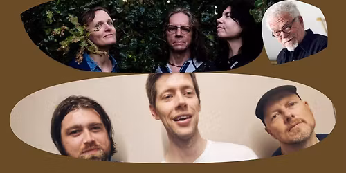 Br\u00d6tz no. 956 Karl Bjor\u00e5 Trio + Quagmire med Christer Both\u00e9n