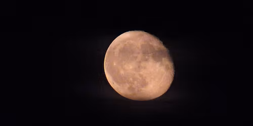 Full Flower Moon Sound Bath