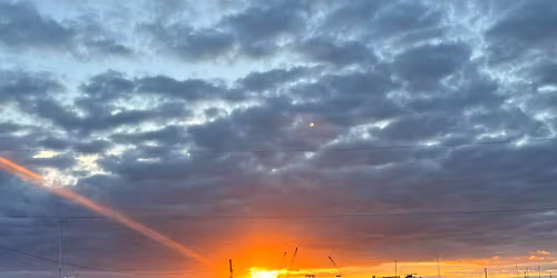 Americas 250th Anniversary Boat Parade