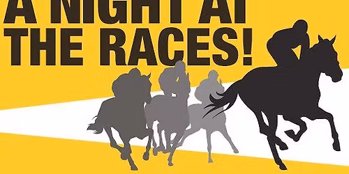 Race & Curry Night @ Strood CC