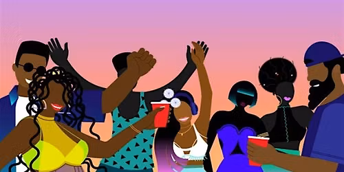 House Music Hangout