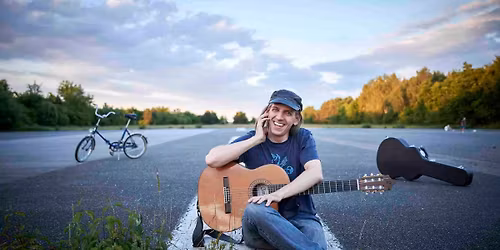 Weiherer - Live in Freyung