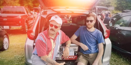 Park Hangs: Real Companion