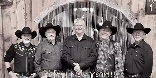 Music Night - Scott Crofts Band