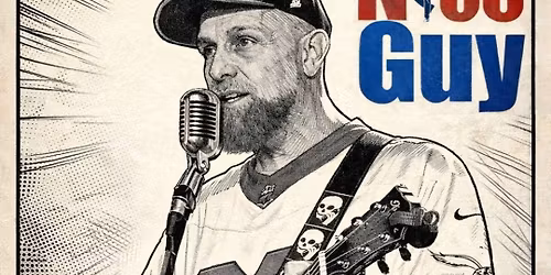 Mr Nice Guy LIVE @ West Wyomissing FC 