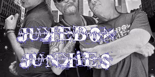 Jukebox Junkies at Darby's