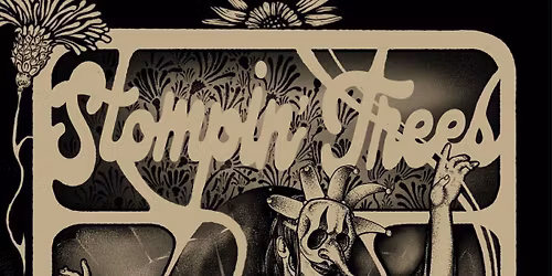 Stompin\u2019 Trees au B\u00e2timent 7