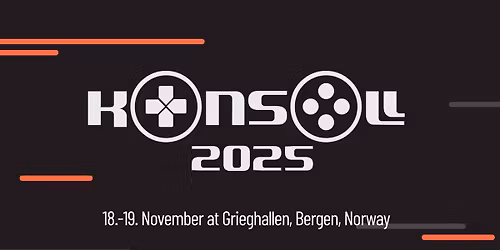 Konsoll 2025