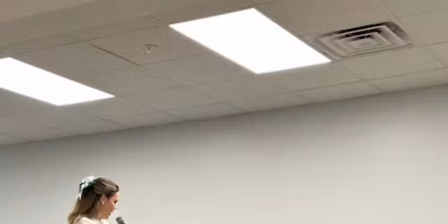 Christmas in Killarney- Library Show🎁☘️