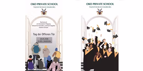Tag der offenen T\u00fcr 2026