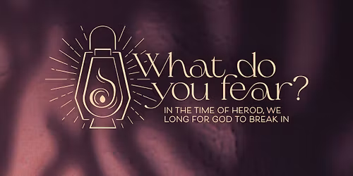 First Sunday of Advent Worship Service