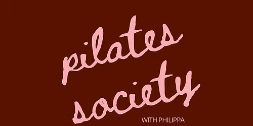 PILATES SOCIETY Thursday Night Pilates | Fitbox Hove