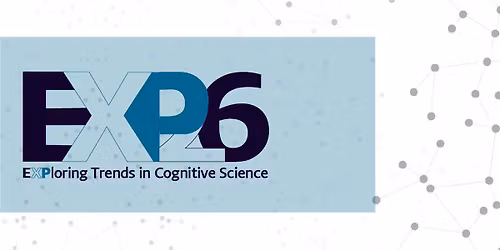 Exploring Trends in Cognitive Science 2026